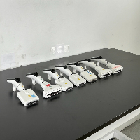 Integra Electronic Multichannel Pipettes - Quantity 7 image 0